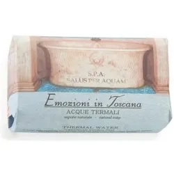 Nesti Dante, Handseife, Emozioni In Toscana Thermal Water (250ML) (Hartseife, 250 g)