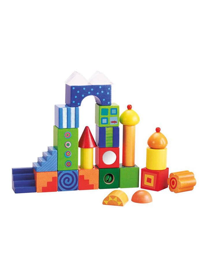Haba Motivbausteine "Fantasie" - ab 2 Jahren - onesize