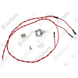 Sensor, (STB) mit Kabel Vaillant-Nr. 115236