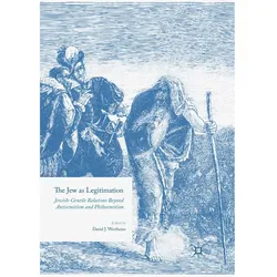 The Jew as Legitimation, Sachbücher