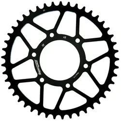 Supersprox, Motorrad Zubehör, RFE-22:45 # 50-32054-45