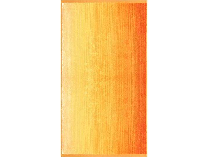 Dyckhoff 0768530800 Handtuch Colori Bio gelb