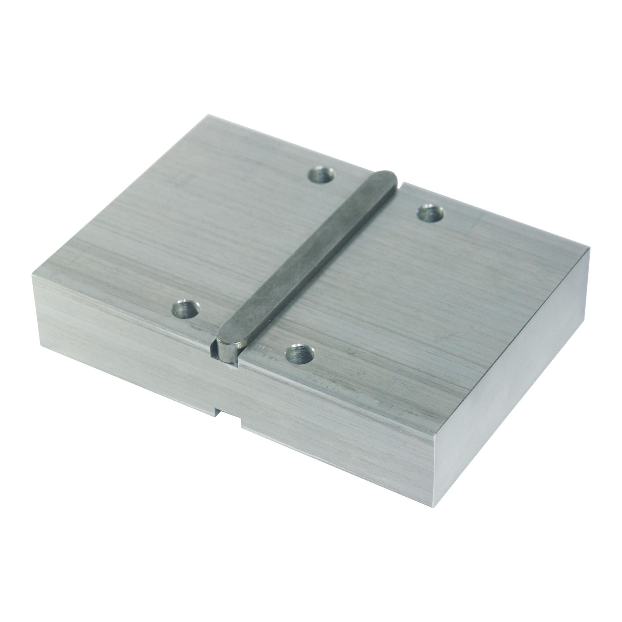 Eibenstock Adapterplatte für BST 250, BST 352 V, PLB 450 und PLB 450.1 G (35827000)