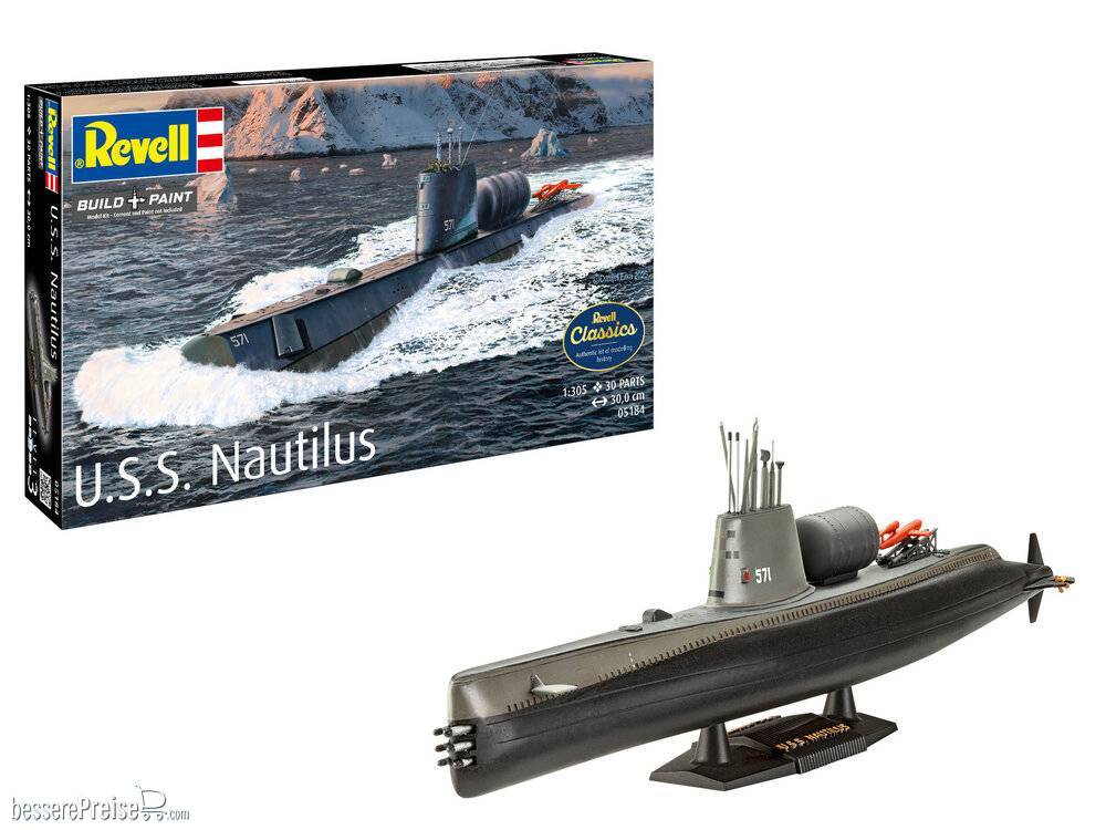 Revell 05184