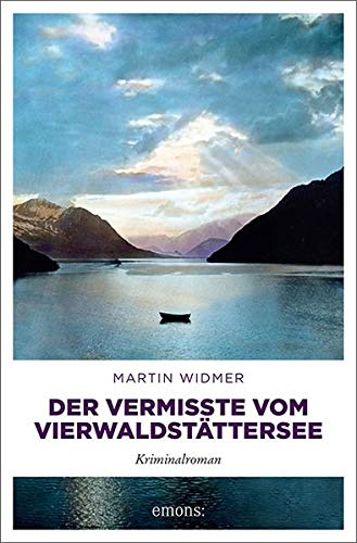 Martin Widmer - Der Vermisste vom Vierwaldstättersee: Kriminalroman - Preis vom 10.10.2026 11:48:34 h