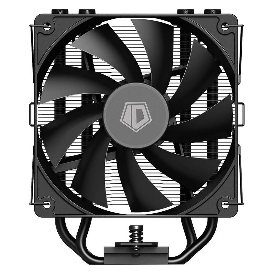 ID-Cooling SE-214-XT BLACK - CPU Luftkler (SE-214-XT BLACK)