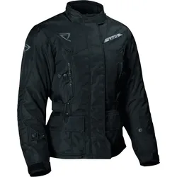 DIFI Shuttle Aerotex wasserdichte Damen Motorrad Textiljacke 38