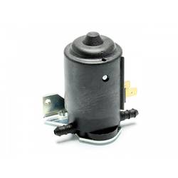EXTRON Modellbau X2016 Kraftstoff-Pumpe mit Pumpe