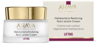 Ahava Halobacteria Restoring Nutri-action Cream 50 ml