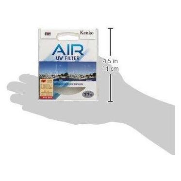 Kenko Filtras Air UV 77mm (227793) (77 mm, UV-Filter) (9321)