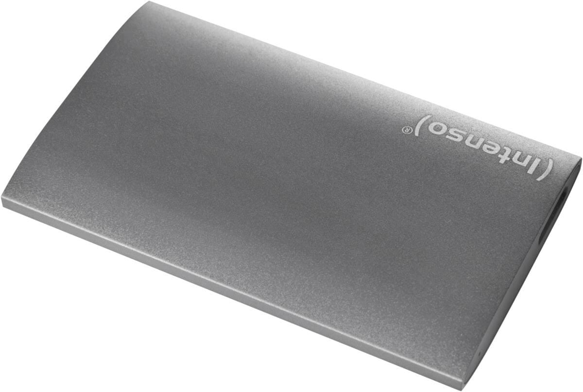 Intenso 3823460 Portable SSD Premium 1 TB externe Festplatte (SSD)