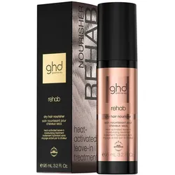 95ml ghd rehab dry hair nourisher