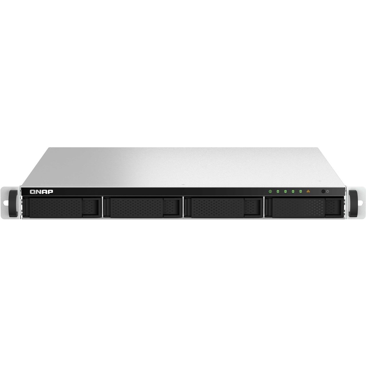 Qnap NAS TS-464U-8G