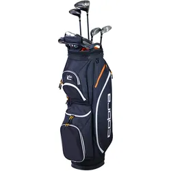 Cobra Komplettsatz Fly XL 2025 Graphit