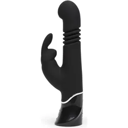 Fifty Shades of Grey, Vibrator, Thrusting Greedy Girl
