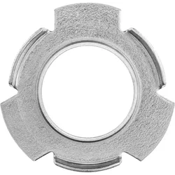 PFERD TOOLS Zubehör Adapterpaar für Rundbürsten ungezopft breit und Composite - 43690030