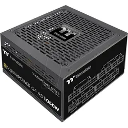 TT 37612 - Thermaltake Toughpower GF3 A3, 1050 W, Gold