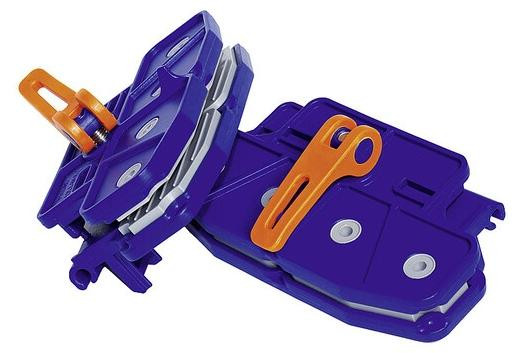 Peggy Peg Fix&Go anti-flap markiesklem 94851