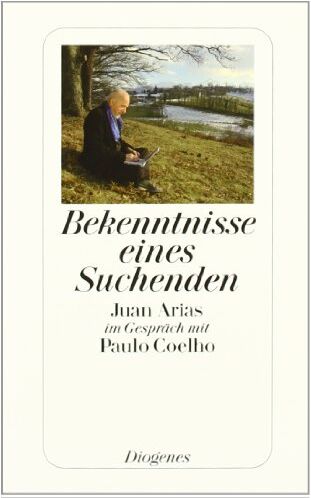 Juan Arias - Bekenntnisse eines Suchenden. Juan Arias im Gespräch mit Paulo Coelho - Preis vom 30.09.2026 09:01:18 h