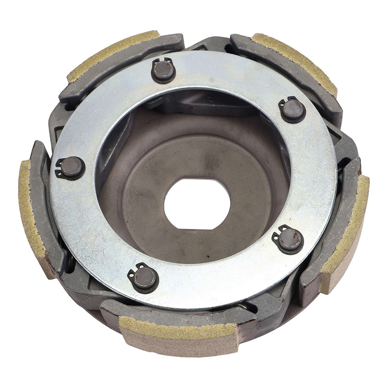 Embrayage RBMAX Yamaha X-MAX 300 2017-24 - Remplace l'OEM : B74-E6620-