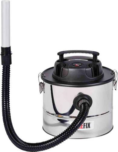 Firefix 963 Aschesauger 15 l