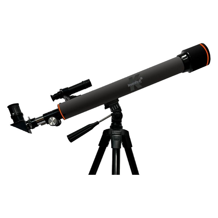 Levenhuk Teleskop AC 50/600 Kelvin Nova BASE (86568)