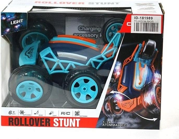 ADAR Afstandsbestuurbare auto met USB-oplader