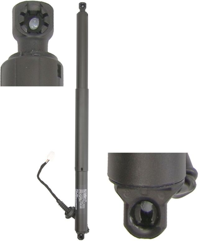 Elektromotor, Heckklappe STABILUS 952473