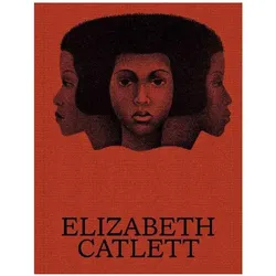 Elizabeth Catlett, Fachbücher von Susanne Pfeffer, Elizabeth Catlett