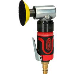 KS Tools 515.5585 SlimPOWER Mini-Druckluft-Schleifmaschine, 19000U/min