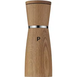 WMF Ceramill, Pfeffermühle + Salzmühle, Braun