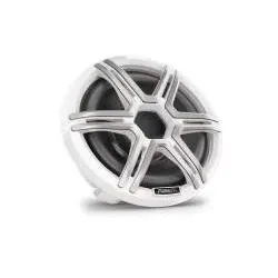 Fusion ApolloTM Subwoofer 10-Zoll-LED-Marinesubwoofer mit weißem Sportgrill / ...
