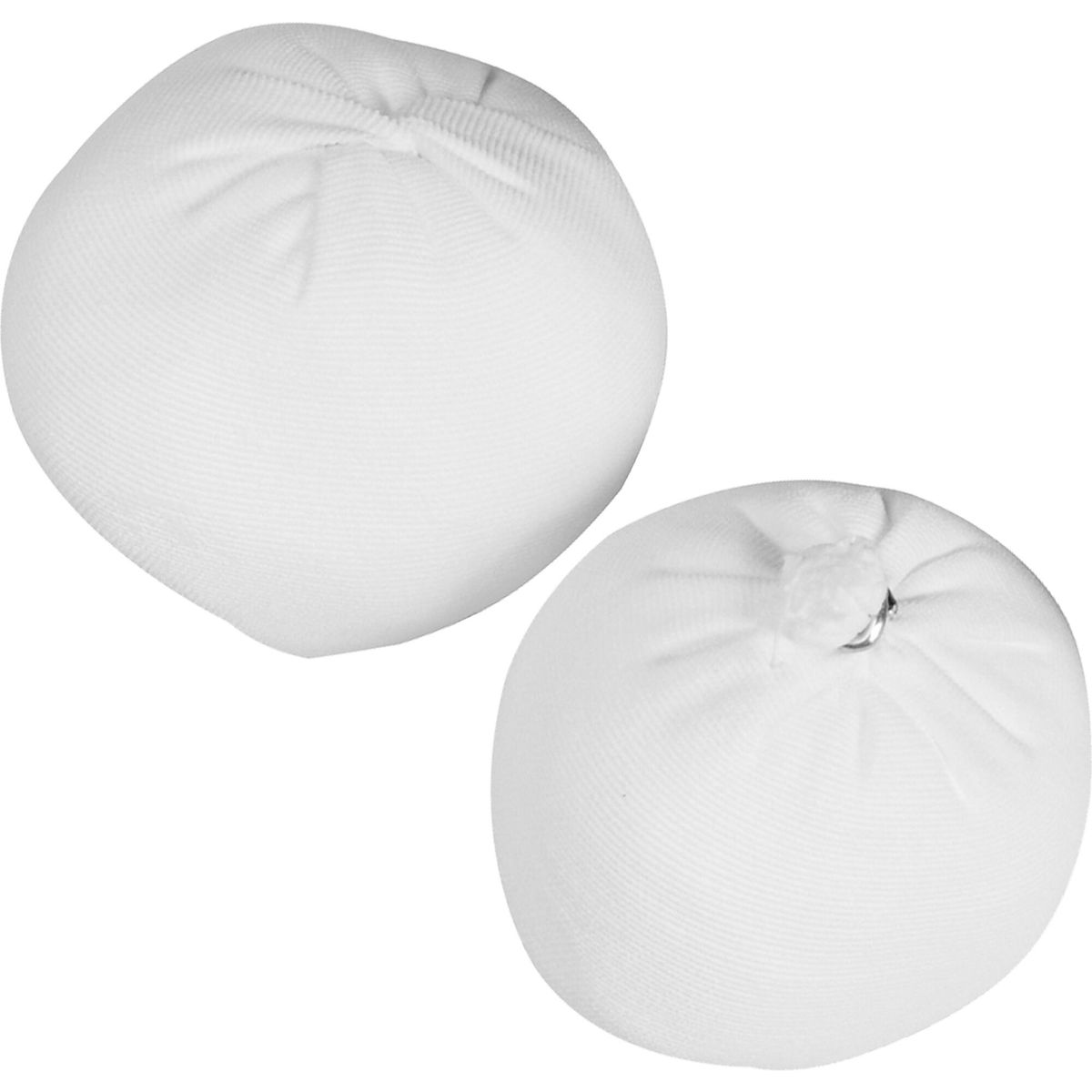 Edelrid Chalk Balls II snow (047) 2X30 G 721890300470