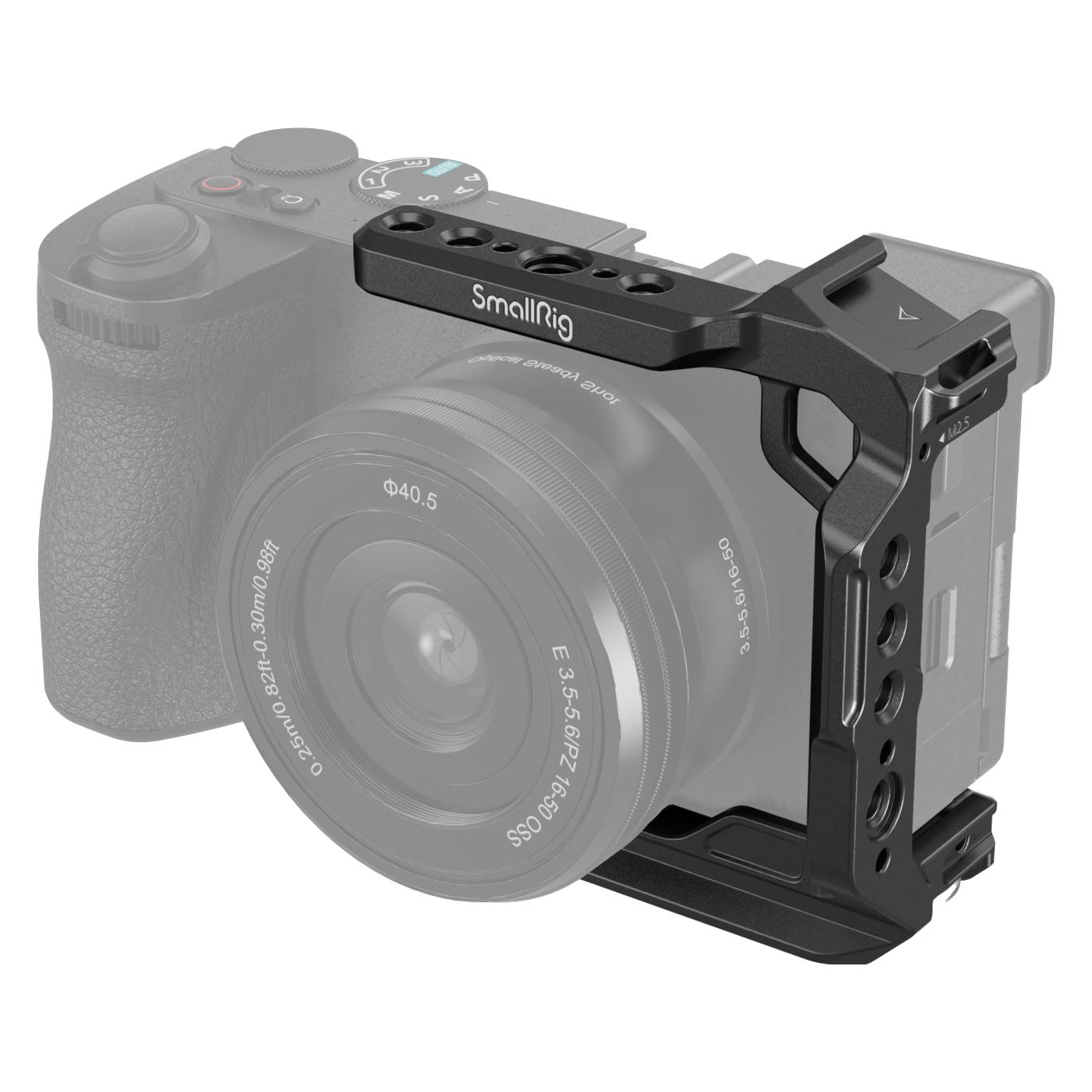 SmallRig Cage Sony Alpha 6700 Half (Cage) (4337)