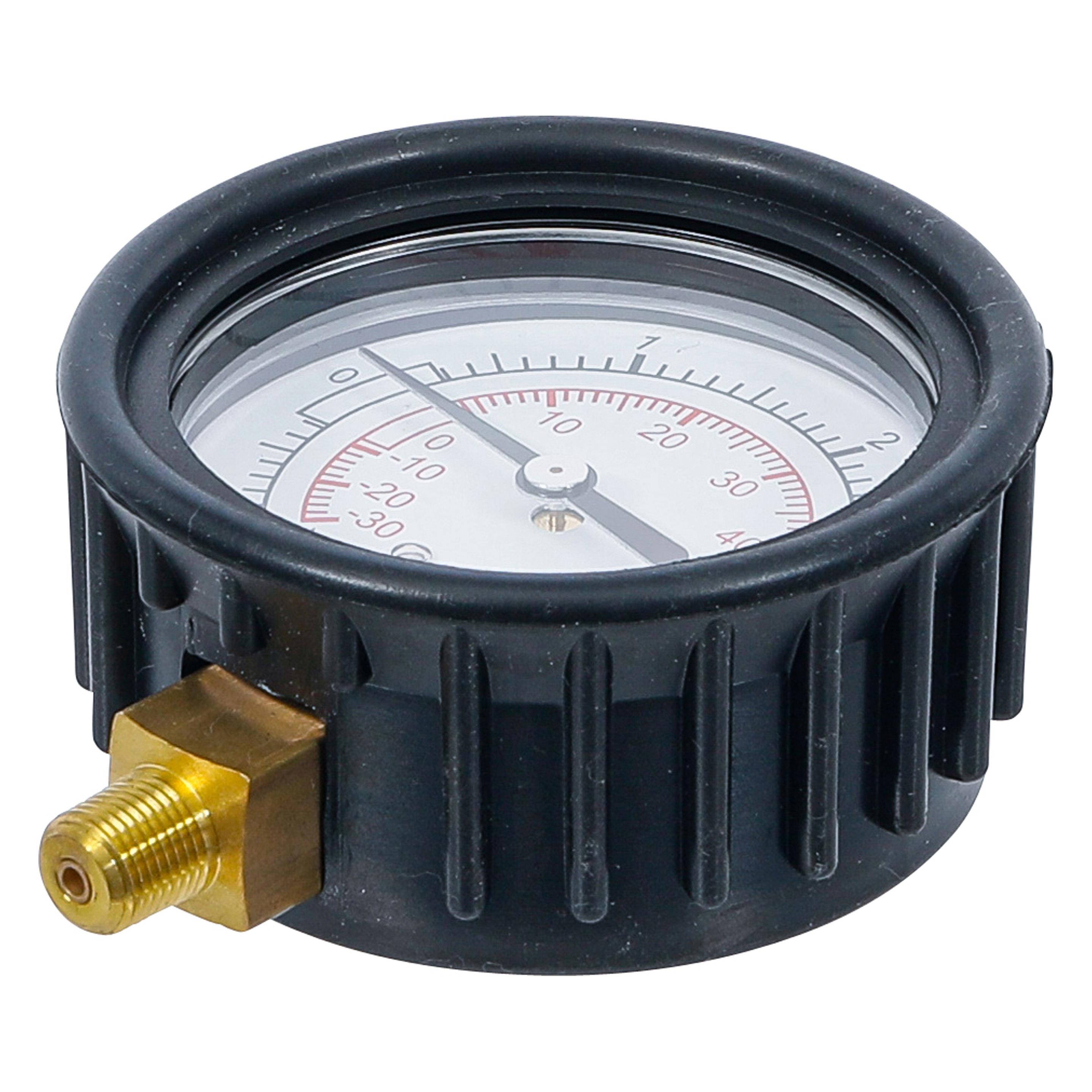 BGS Ersatzmanometer (8067-2)