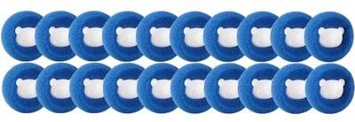 Inspire Essentials Magic Laundry Ball Reusable Pet Hair Remover 14