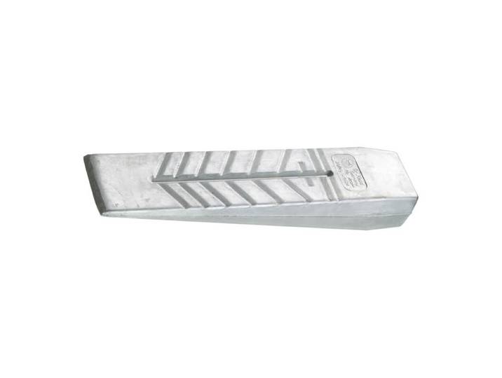 Ochsenkopf OX 42 Alu Massivkeil 550g