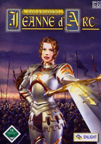 Vidis - Wars & Warriors - Jeanne D'Arc - Preis vom 07.10.2026 11:45:10 h