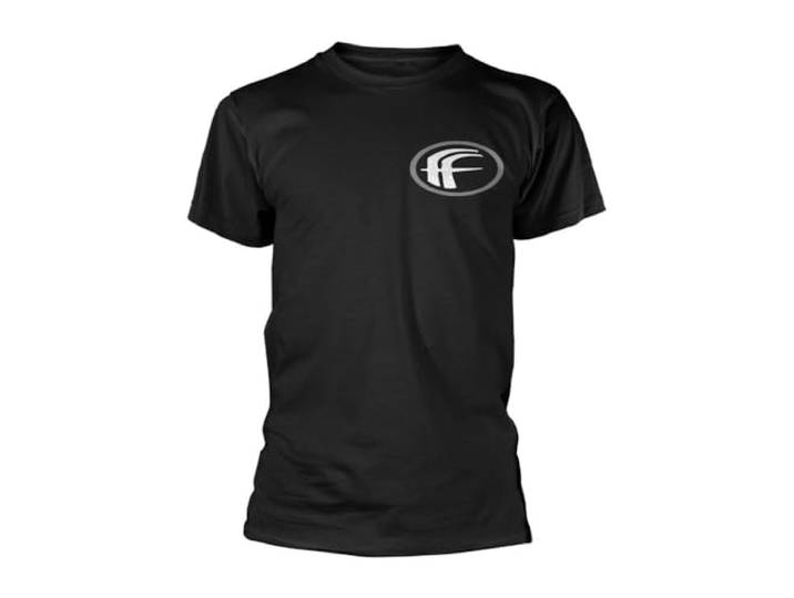 Fear Factory Machines of Hate T-shirt, zwart, S