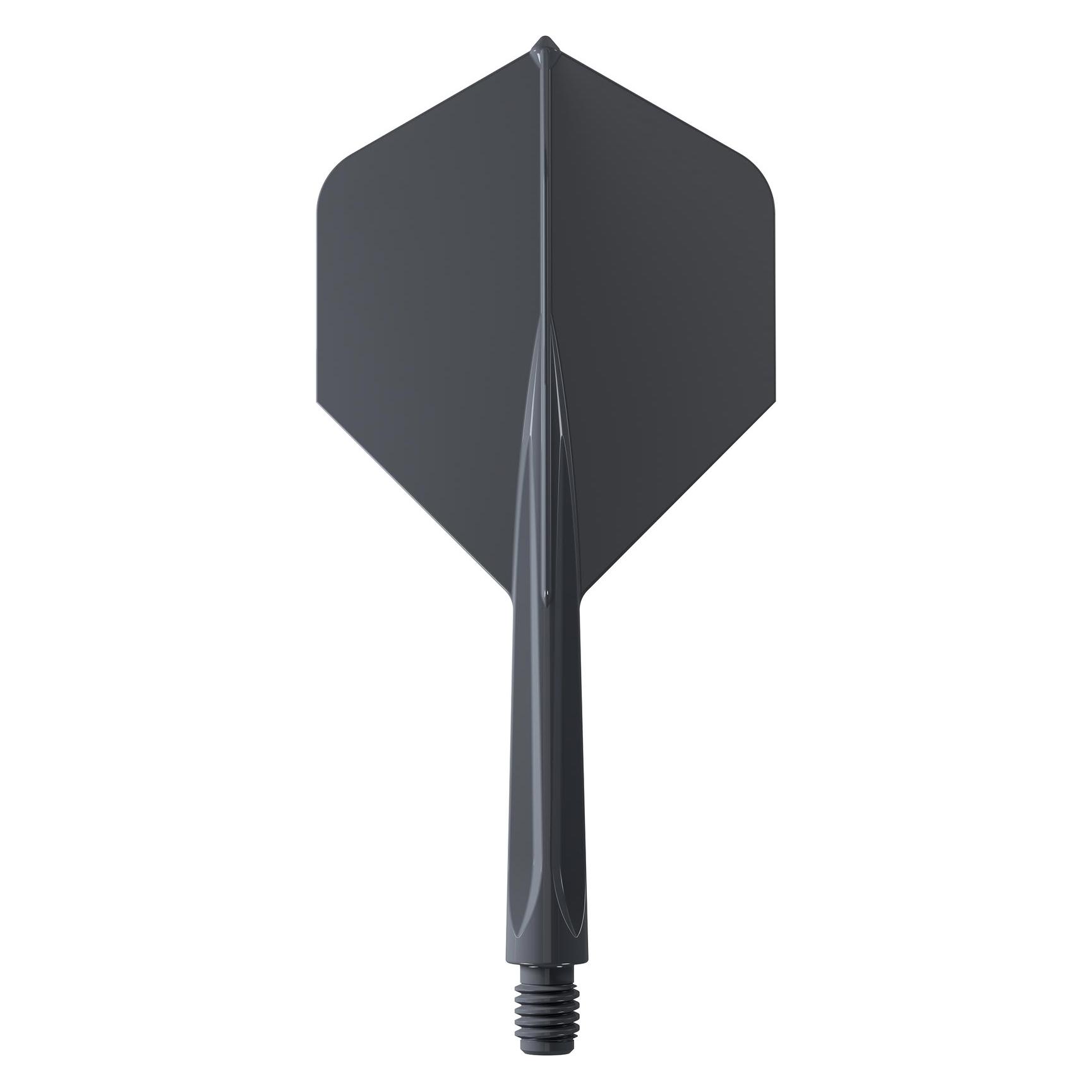 Unicorn Forge All-In-One Flight & Shaft (30502)