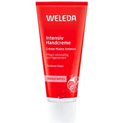 Weleda Granatapfel Intensiv Handcreme 50 ml
