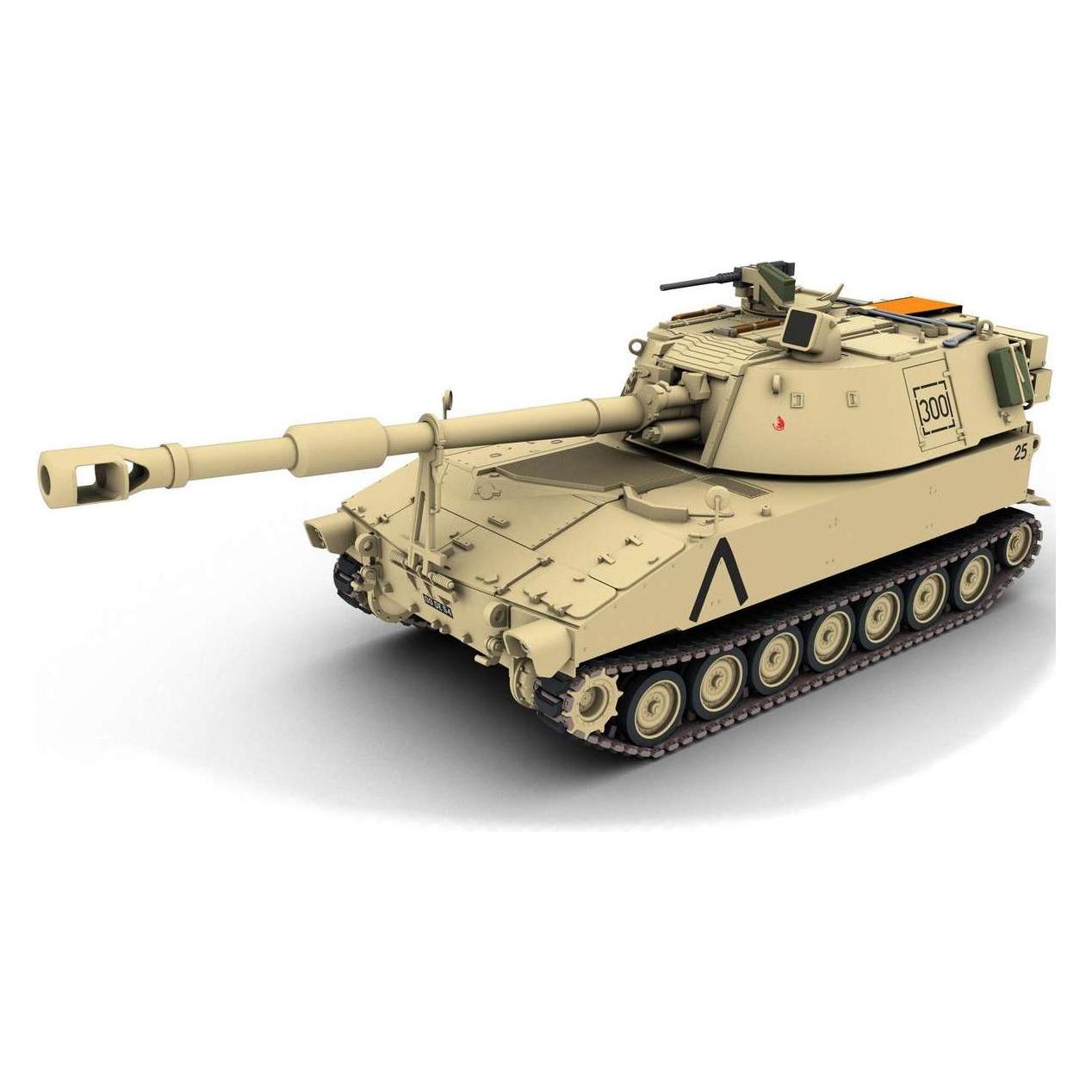 Revell Model Set M109 A2 (63361)