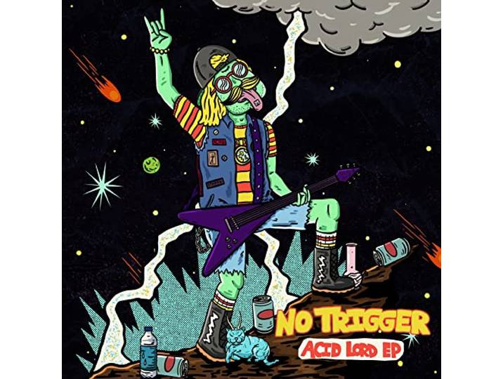 Acid Lord
