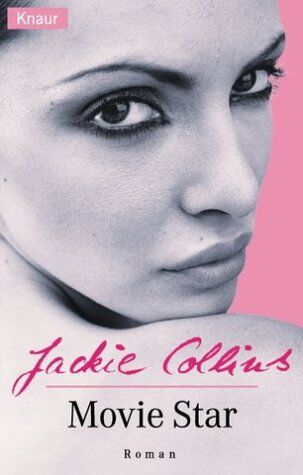 Jackie Collins - Movie Star - Preis vom 09.10.2026 07:28:09 h