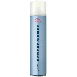 250ml Wella Professionals Performance Haarspray mit Treibgas