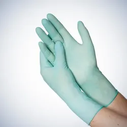 Ampri®Med-Comfort Aloe Latex Gr. L
