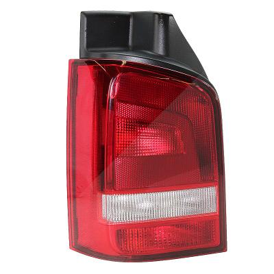 Bestprice Heckleuchte links (Fahrerseite), Blinker [Hersteller-Nr. 31478763] für VW