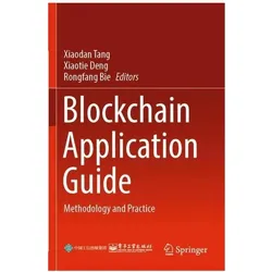 Blockchain Application Guide, Fachbücher