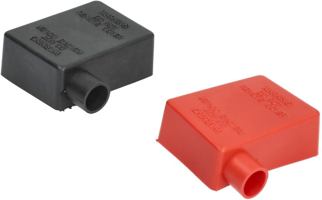 Abdeckung, Batteriepolklemme TRUCKLIGHT TL-KLM005-KPL