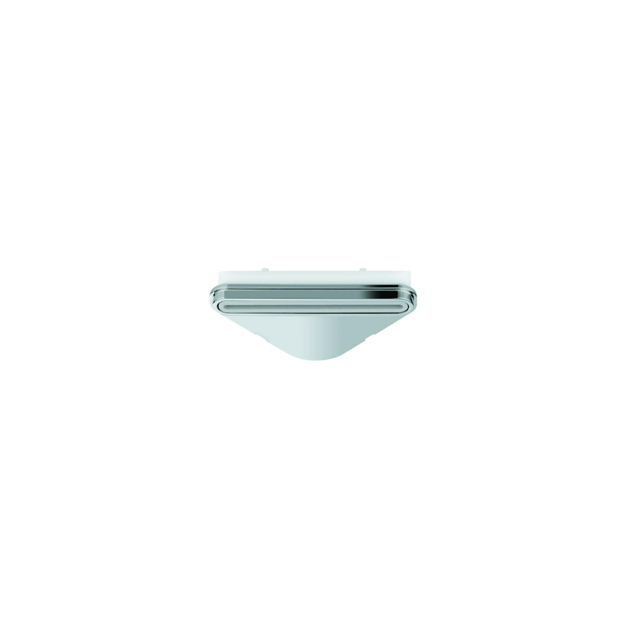 Grohe Wasserführung 47924 chrom (47924000)